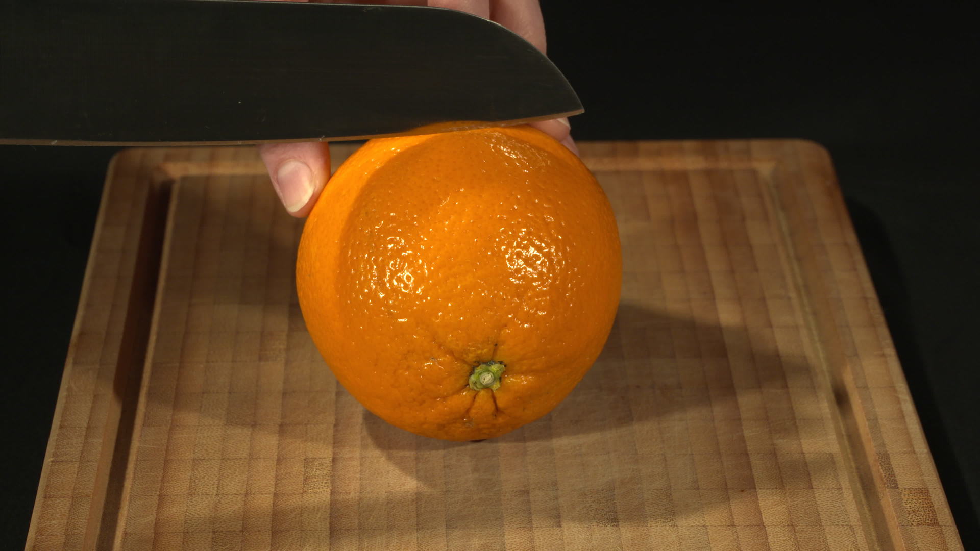 Cutting Orange Tuil 8S