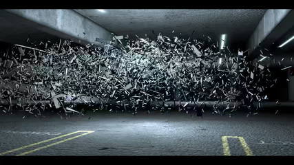 Fr-041 Debris 3840X2160 60P 422 Ffvhuff 4 8S