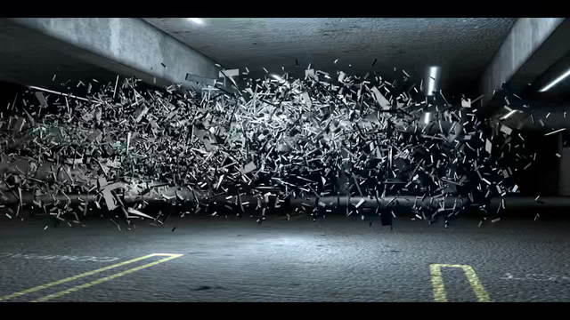 Fr-041 Debris 3840X2160 60P 422 Ffvhuff 4 8S