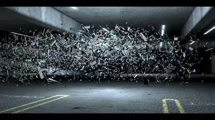 Fr-041 Debris 3840X2160 60P 422 Ffvhuff 4 8S