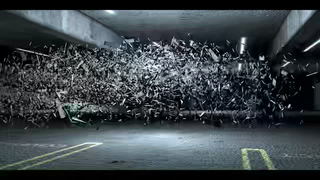 Fr-041 Debris 3840X2160 60P 422 Ffvhuff 4 8S