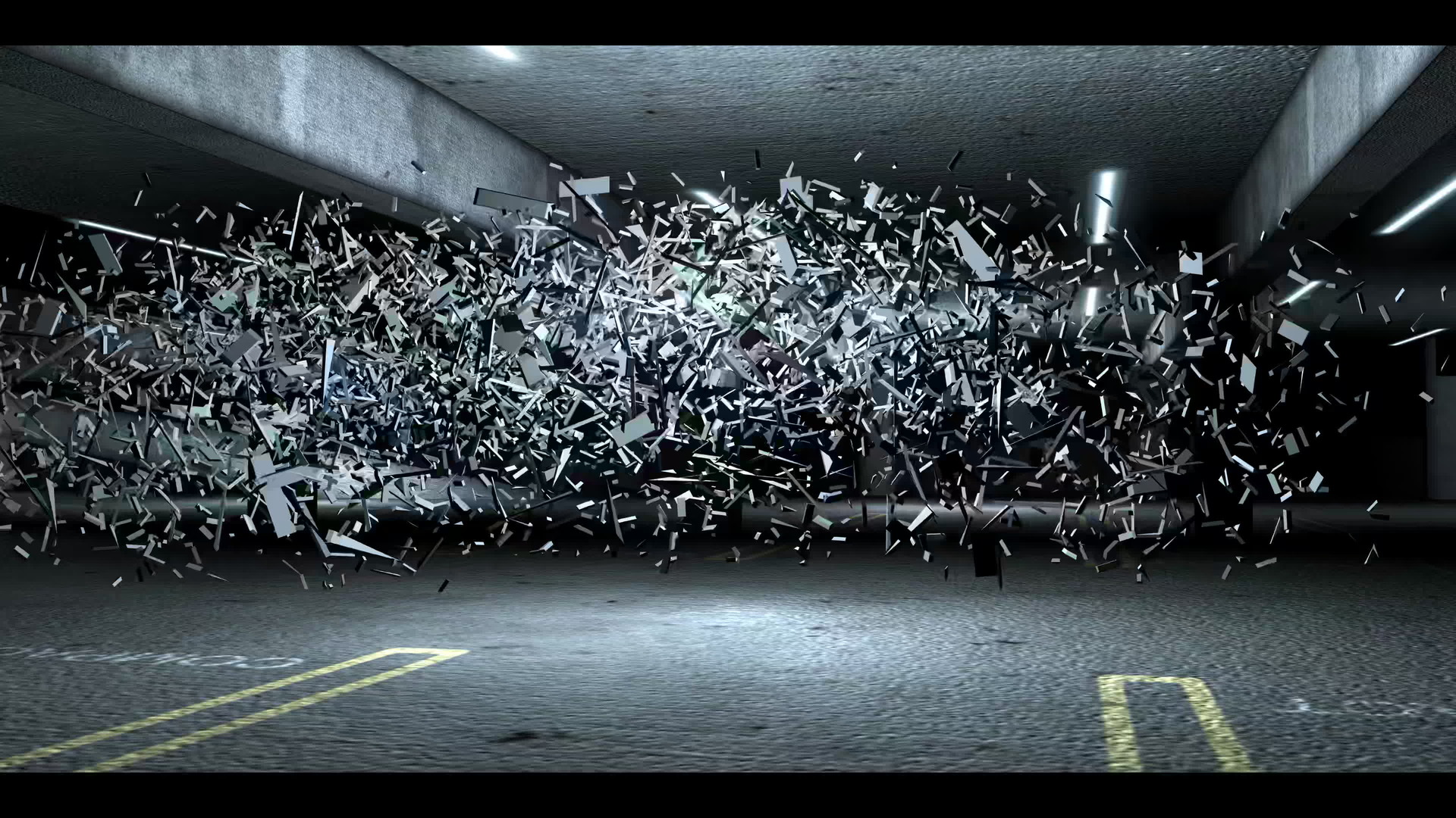 Fr-041 Debris 3840X2160 60P 422 Ffvhuff 4 8S