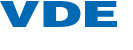 VDE logo